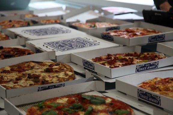 Pizza One
