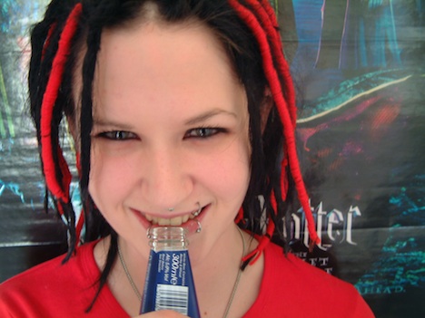 Sophie Lancaster