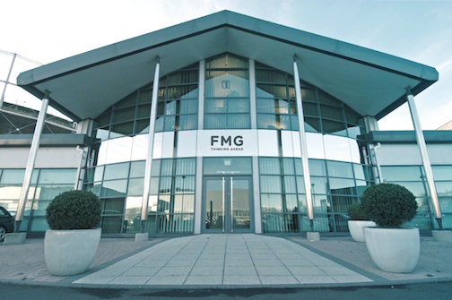 FMG House