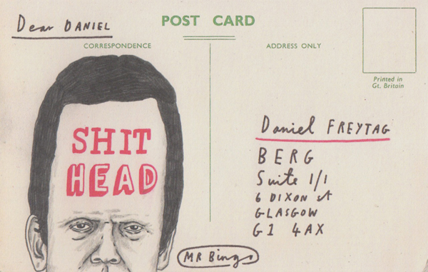 Quiet_Lunch_Magazine_Mr_Bingo_Hate_Mail_7