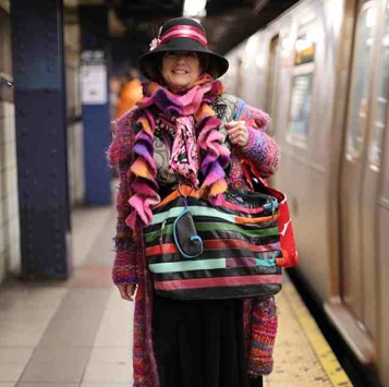 Humans of NY