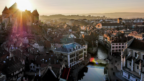 Annecy