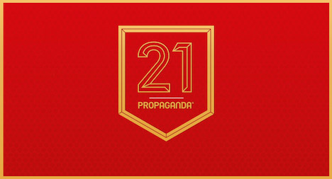 Propaganda 21 Image Blog