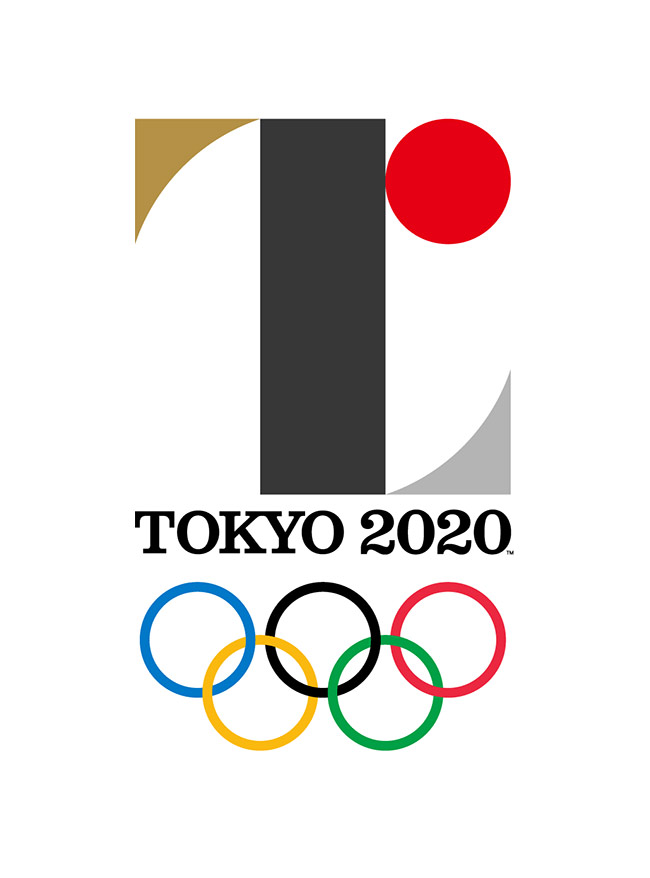 Tokyo-Olympics-logo