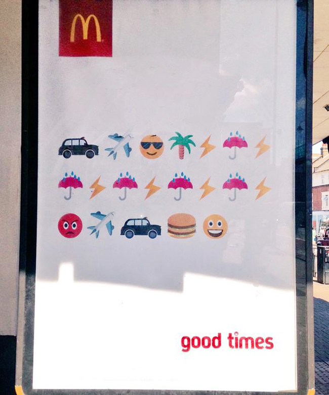 McDonalds 2