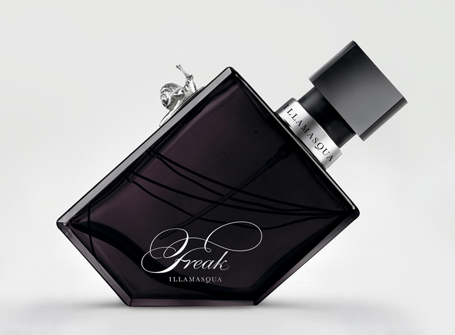 Freak on grey_72dpi