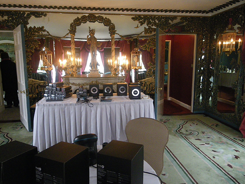 SUITE