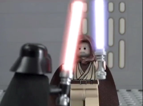Starwarsuncut.com