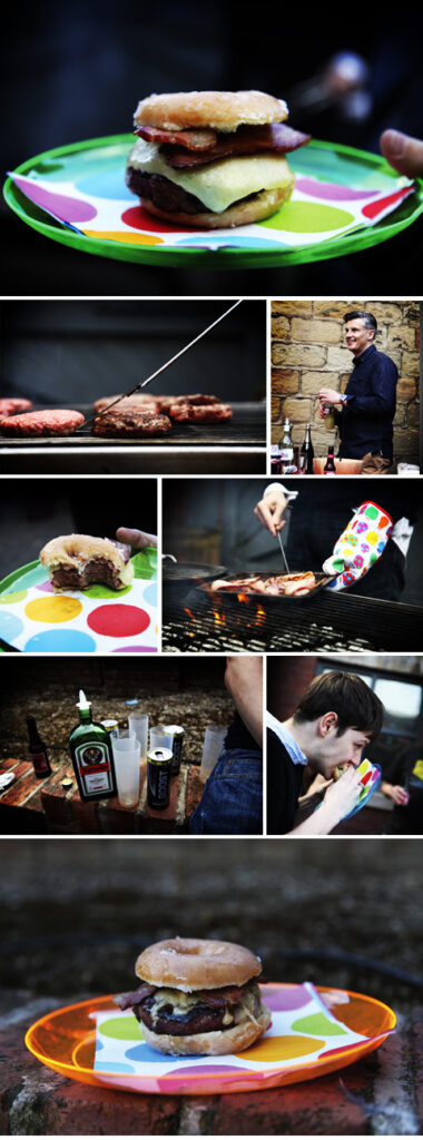 burger blog post