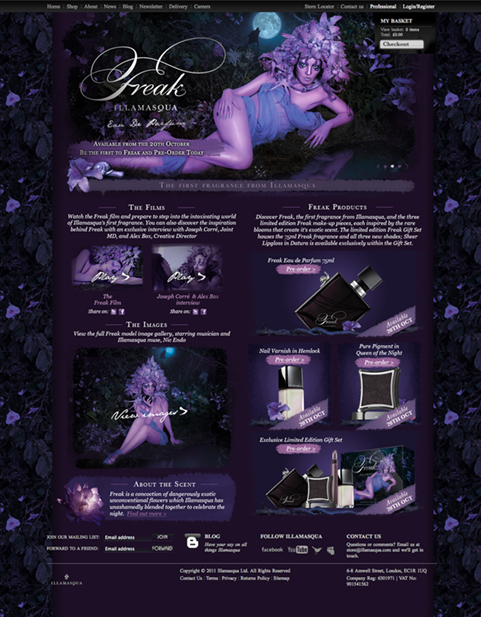 freak_home_page